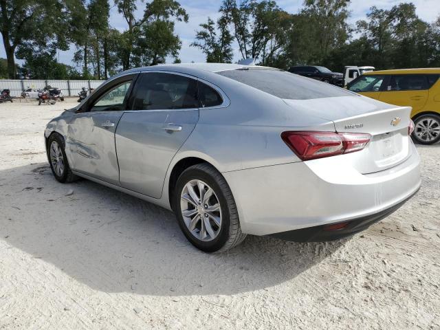 Изображение 2 2020 CHEVROLET MALIBU LT 2020 с VIN 1G1ZD5ST4LF001212