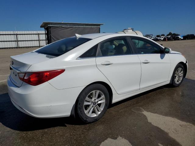 Obraz 3 z 2013 HYUNDAI SONATA GLS 2013 z VIN 5NPEB4AC6DH542079