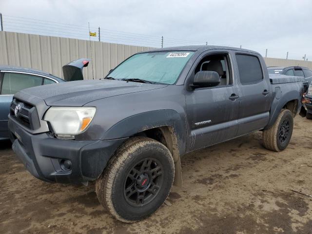 Obraz 1 z 2014 TOYOTA TACOMA DOUBLE CAB 2014 z VIN 5TFJX4GN2EX036800