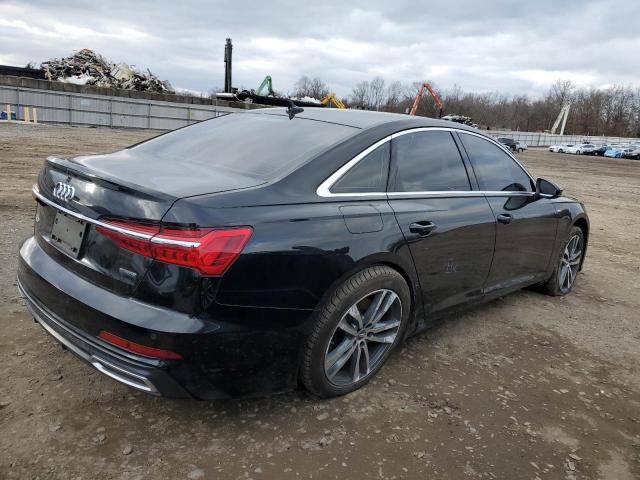 Изображение 3 2019 AUDI A6 PREMIUM 2019 с VIN WAUK2AF23KN104020