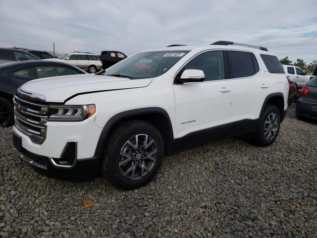 2023 GMC ACADIA SLT 2023 image
