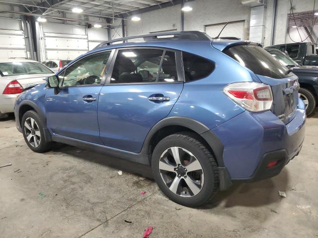 Image 2 of 2014 SUBARU XV CROSSTREK 2.0I HYBRID TOURING 2014 with VIN JF2GPBKC4EH292453