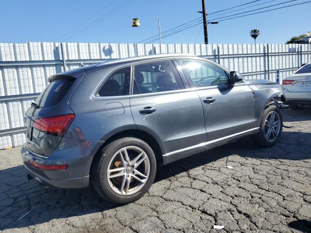 Image 3 of 2017 AUDI Q5 PREMIUM PLUS 2017 with VIN WA1L2AFPXHA094177