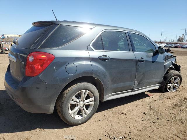 Изображение 3 2013 CHEVROLET EQUINOX LS 2013 с VIN 2GNALBEK7D1224157