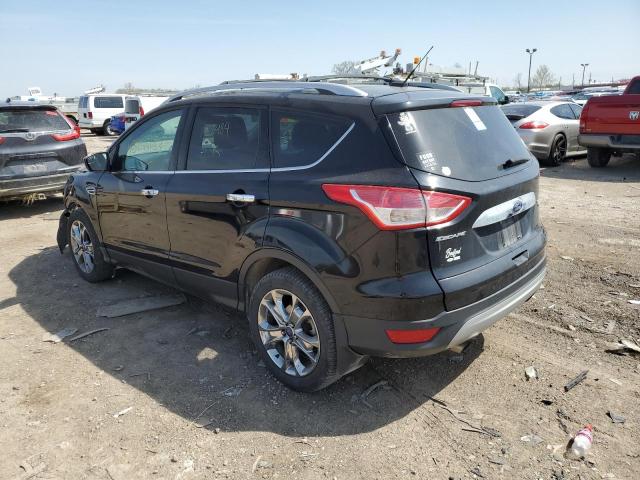 Изображение 2 2016 FORD ESCAPE TITANIUM 2016 с VIN 1FMCU9JX6GUA82848