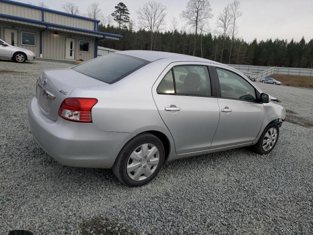 Obraz 3 z 2012 TOYOTA YARIS  2012 z VIN JTDBT4K32CL018615