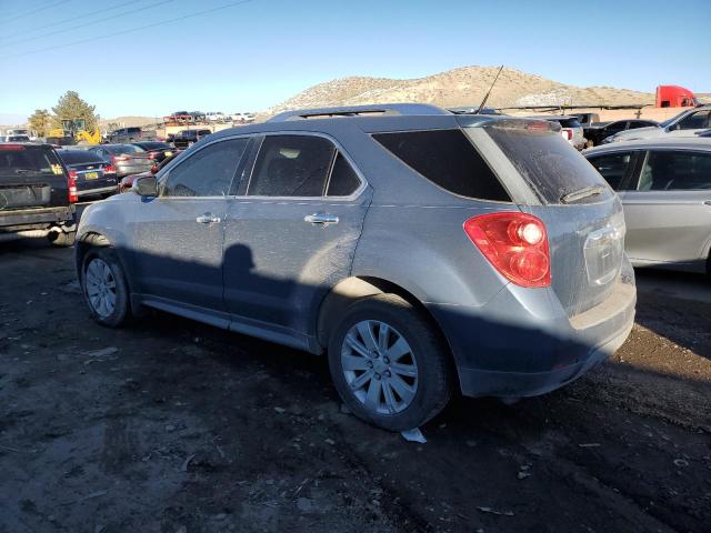 Obraz 2 z 2011 CHEVROLET EQUINOX LTZ 2011 z VIN 2CNALFEC0B6437231