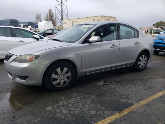 Obraz 2006 MAZDA 3 I 2006