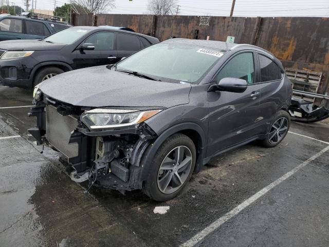 Изображение 1 2022 HONDA HR-V EX 2022 с VIN 3CZRU5H55NM733801