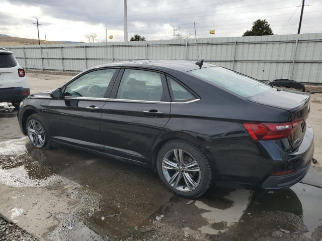 Image 2 of 2023 VOLKSWAGEN JETTA SE 2023 with VIN 3VW7M7BU3PM054621