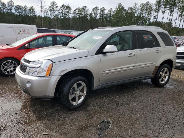 2007 CHEVROLET EQUINOX LT 2007 image