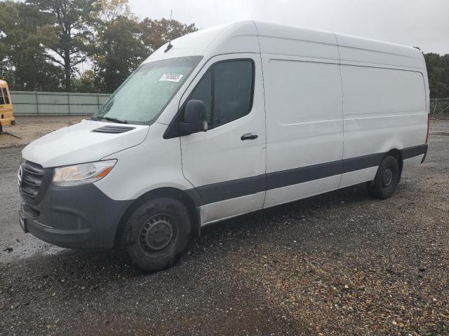 Image 1 of 2022 MERCEDES-BENZ SPRINTER 2500 2022 with VIN W1Y4ECHY2NT110760