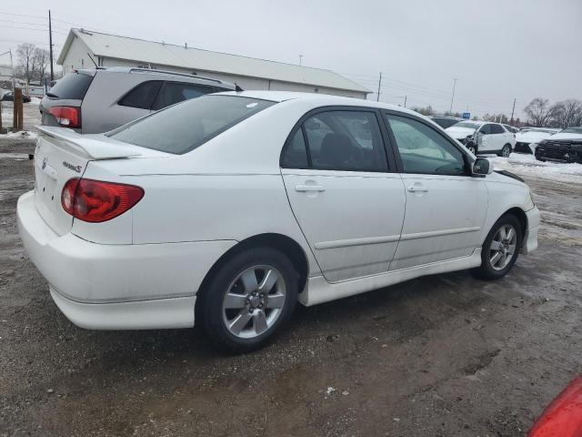 Obraz 3 z 2006 TOYOTA COROLLA CE 2006 z VIN 1NXBR32E66Z634418