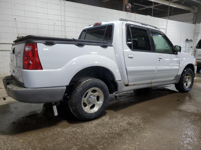 Изображение 3 2002 FORD EXPLORER SPORT TRAC  2002 с VIN 1FMZU77E22UB97556