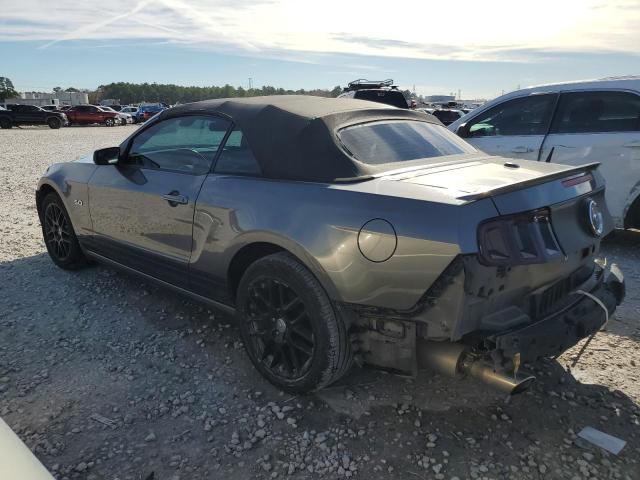 Изображение 2 2014 FORD MUSTANG  2014 с VIN 1ZVBP8EM7E5213601