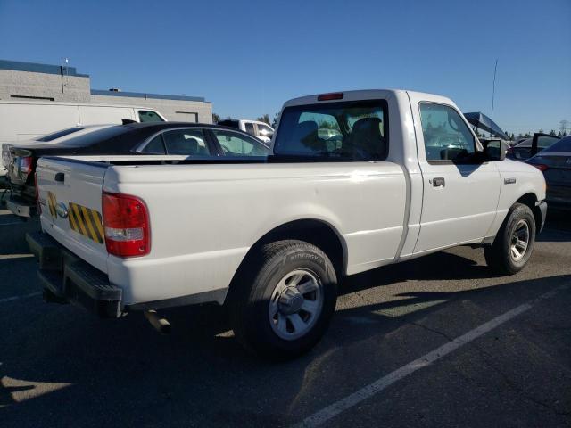 Obraz 3 z 2009 FORD RANGER  2009 z VIN 1FTYR10D09PA34865