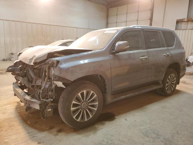 2022 LEXUS GX 460 LUXURY 2022 image