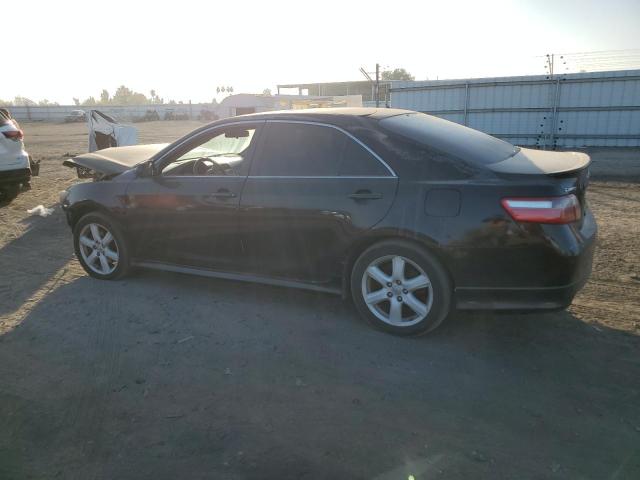 Obraz 2 z 2007 TOYOTA CAMRY LE 2007 z VIN 4T1BK46K37U550701
