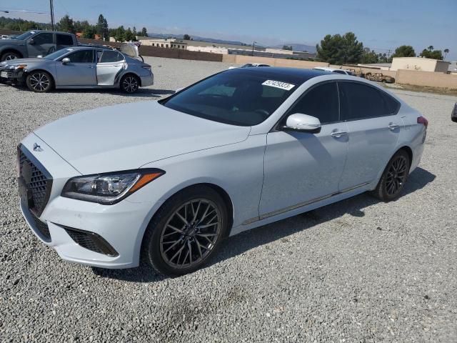 Obraz 2020 GENESIS G80 BASE 2020