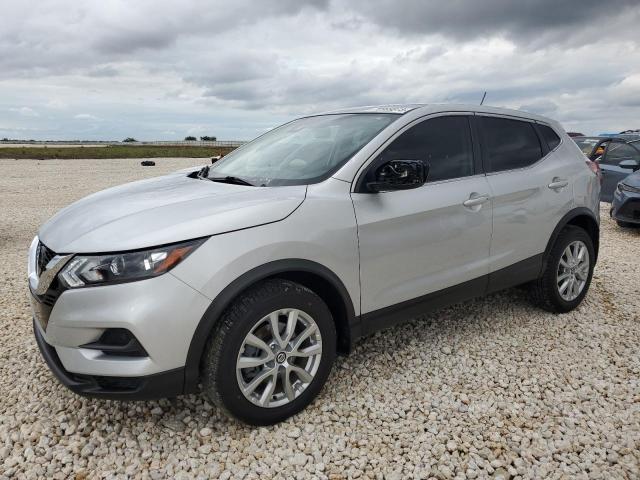 Obraz 2022 NISSAN ROGUE SPORT S 2022