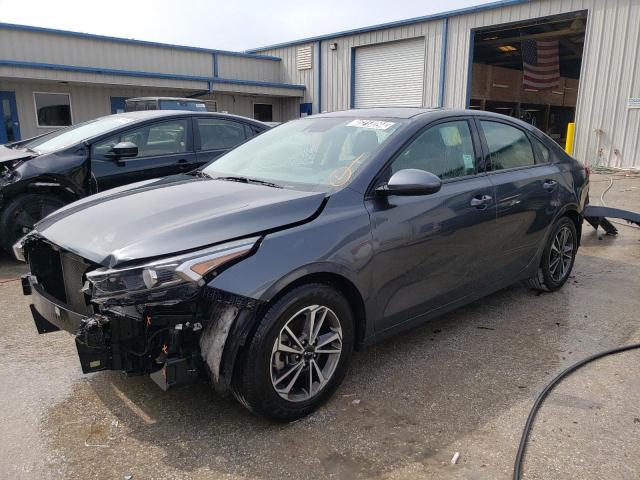 Изображение 1 2022 KIA FORTE FE 2022 с VIN 3KPF24AD3NE416278
