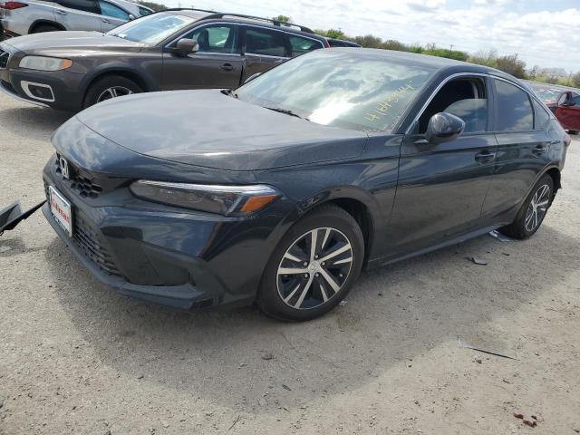 2023 HONDA CIVIC LX 2023 image
