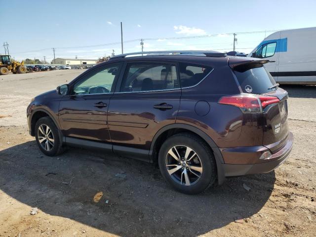 Obraz 2 z 2017 TOYOTA RAV4 XLE 2017 z VIN 2T3RFREVXHW661332