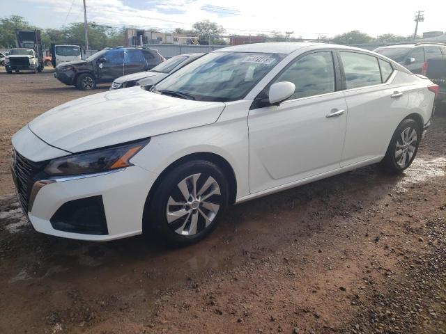 Изображение 1 2023 NISSAN ALTIMA S 2023 с VIN 1N4BL4BV6PN418761