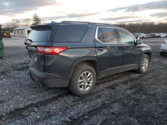 Изображение 3 2020 CHEVROLET TRAVERSE LT 2020 с VIN 1GNEVGKWXLJ285815