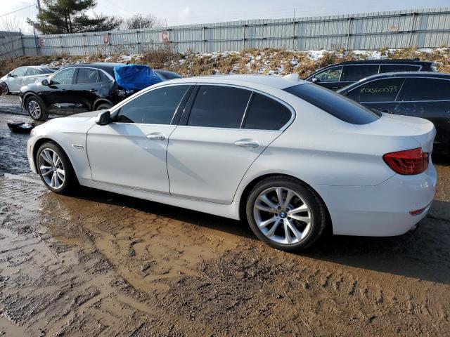 Image 2 of 2014 BMW 535 XI 2014 with VIN WBA5B3C59ED533258