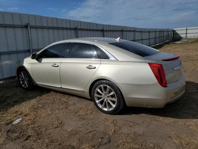 Image 2 of 2013 CADILLAC XTS PREMIUM COLLECTION 2013 with VIN 2G61T5S38D9176065