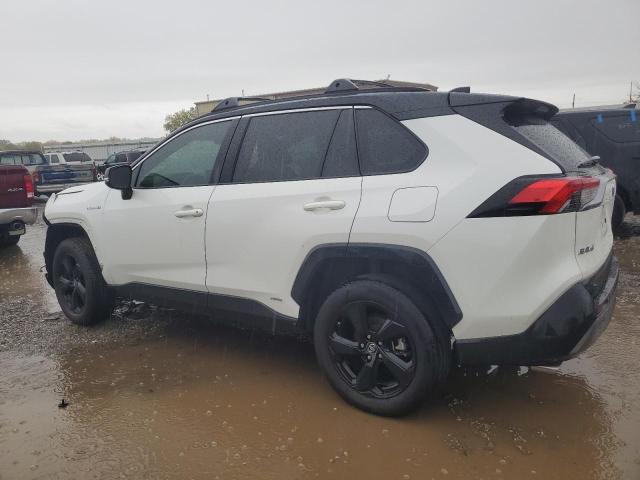 Obraz 2 z 2019 TOYOTA RAV4 XSE 2019 z VIN 2T3EWRFV7KW038688