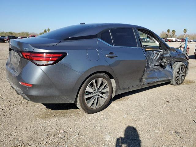 Obraz 3 z 2023 NISSAN SENTRA SV 2023 z VIN 3N1AB8CV3PY226430