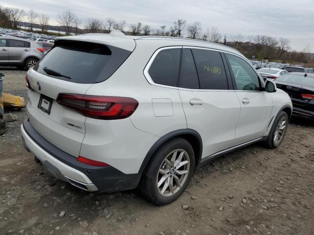 Изображение 3 2021 BMW X5 XDRIVE40I 2021 с VIN 5UXCR6C04M9E59410