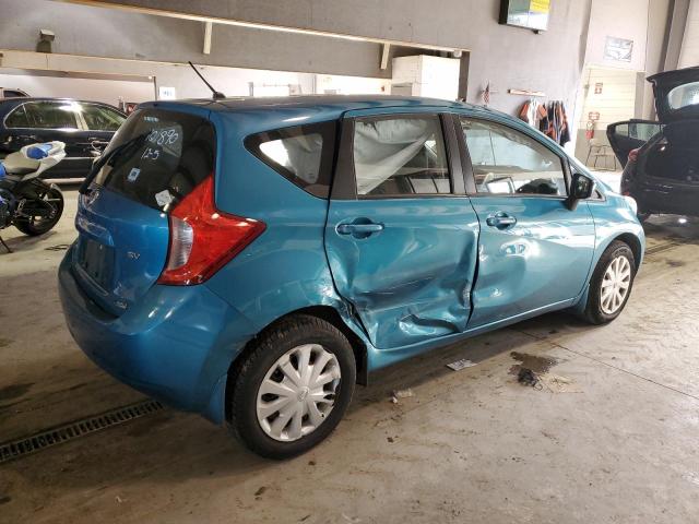 Image 3 of 2015 NISSAN VERSA NOTE S 2015 with VIN 3N1CE2CP6FL431749