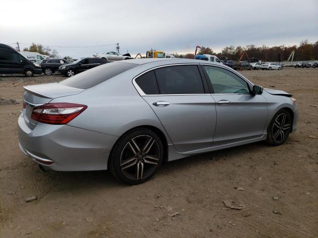 Image 3 of 2017 HONDA ACCORD SPORT SPECIAL EDITION 2017 with VIN 1HGCR2F17HA065756