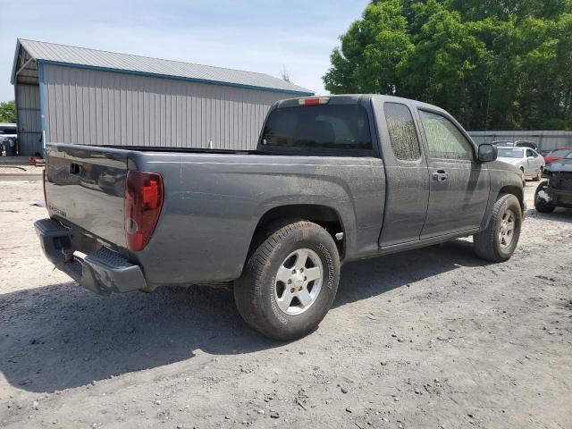 Obraz 3 z 2012 CHEVROLET COLORADO LT 2012 z VIN 1GCESCF91C8130947
