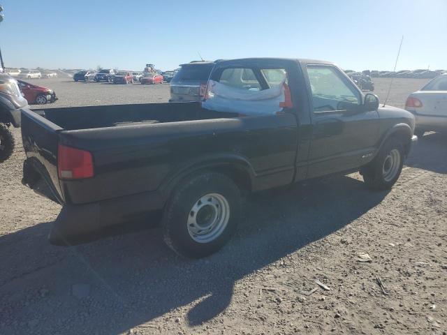Obraz 3 z 1995 CHEVROLET S TRUCK S10 1995 z VIN 1GCCS1440S8228062