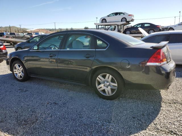 Image 2 of 2012 CHEVROLET IMPALA LT 2012 with VIN 2G1WB5E38C1325324