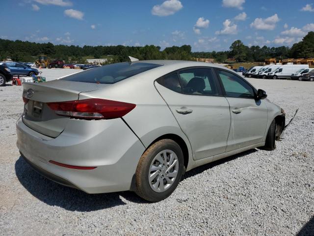 Изображение 3 2017 HYUNDAI ELANTRA SE 2017 с VIN KMHD74LF8HU428774
