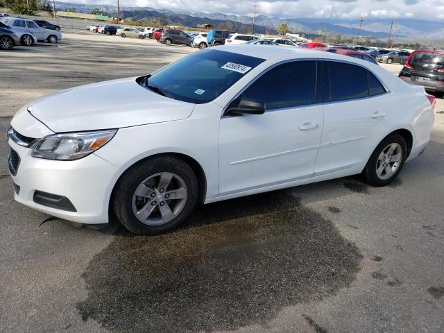 Obraz 1 z 2015 CHEVROLET MALIBU LS 2015 z VIN 1G11B5SL9FF286464