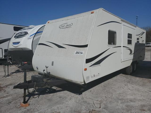 Изображение 2 2007 RVIS TRAILER 2007 с VIN 4WYT34K2471210718