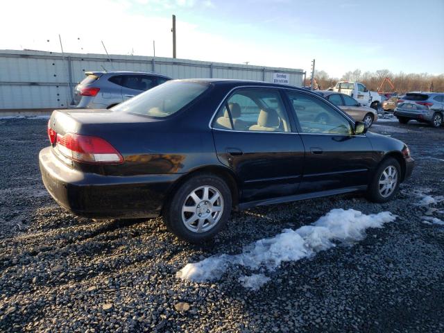 Изображение 3 2002 HONDA ACCORD EX 2002 с VIN JHMCG66842C007655