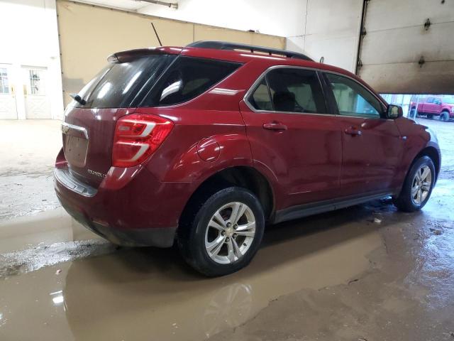 Image 3 of 2016 CHEVROLET EQUINOX LT 2016 with VIN 2GNFLFEK3G6214892
