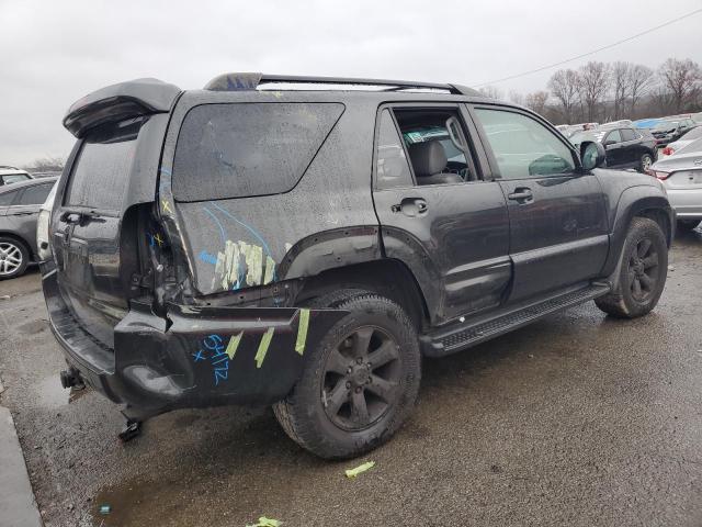 Изображение 3 2007 TOYOTA 4RUNNER LIMITED 2007 с VIN JTEBU17R670122746