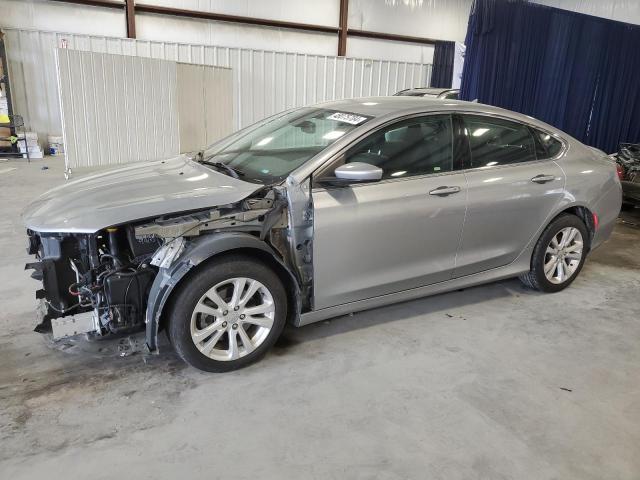 Изображение 2017 CHRYSLER 200 LIMITED 2017