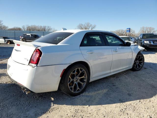 Image 3 of 2017 CHRYSLER 300 S 2017 with VIN 2C3CCABT3HH647506