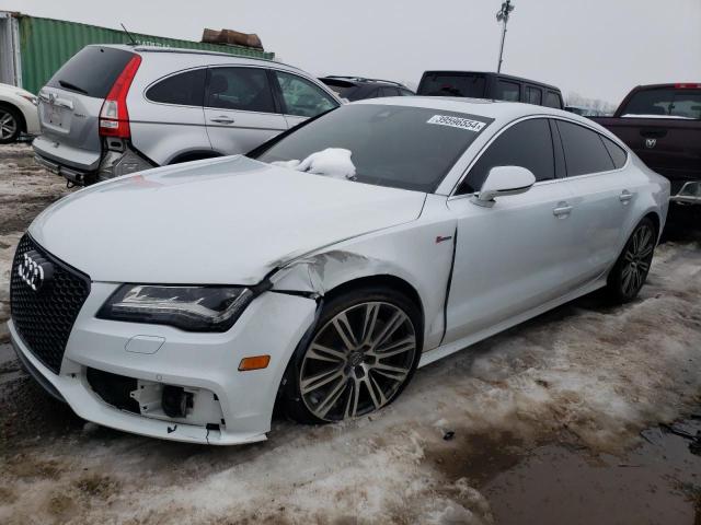 2014 AUDI A7 PRESTIGE 2014 image