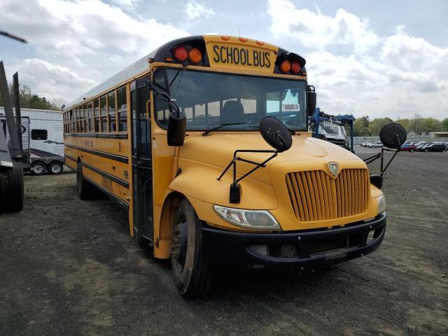 Image 1 of 2009 IC CORPORATION 3000 CE 2009 with VIN 4DRBUAAN79B668517