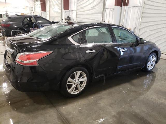 Obraz 3 z 2015 NISSAN ALTIMA 2.5 2015 z VIN 1N4AL3AP9FC430079